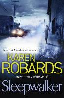 Book Cover for Sleepwalker by Karen Robards