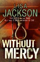 Book Cover for Without Mercy by Lisa Jackson