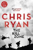 Book Cover for The Kill Zone by Chris Ryan