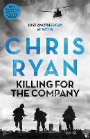 Book Cover for Killing for the Company by Chris Ryan