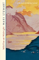 Book Cover for Wildfire at Midnight by Mary Stewart