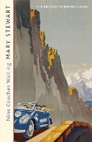 Book Cover for Nine Coaches Waiting by Mary Stewart