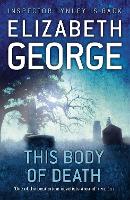 Book Cover for This Body of Death by Elizabeth George