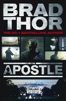 Book Cover for The Apostle by Brad Thor