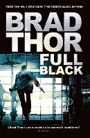 Book Cover for Full Black by Brad Thor