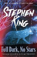 Book Cover for Full Dark, No Stars by Stephen King