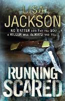 Book Cover for Running Scared by Lisa Jackson