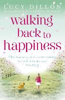 Book Cover for Walking Back To Happiness by Lucy Dillon