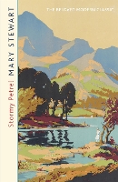 Book Cover for Stormy Petrel by Mary Stewart