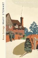 Book Cover for Rose Cottage by Mary Stewart