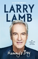 Book Cover for Mummy's Boy by Larry Lamb