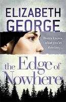 Book Cover for The Edge of Nowhere by Elizabeth George