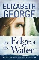 Book Cover for The Edge of the Water by Elizabeth George