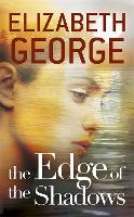 Book Cover for The Edge of the Shadows by Elizabeth George
