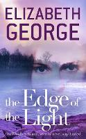Book Cover for The Edge of the Light by Elizabeth George