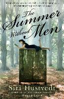 Book Cover for The Summer Without Men by Siri Hustvedt