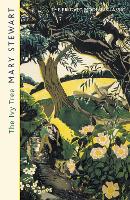 Book Cover for The Ivy Tree by Mary Stewart