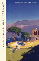 Book Cover for The Gabriel Hounds by Mary Stewart