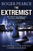 Book Cover for The Extremist by Roger Pearce