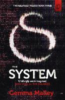 Book Cover for The System (The Killables Book Three) by Gemma Malley