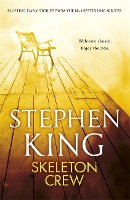 Book Cover for Skeleton Crew by Stephen King