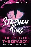 Book Cover for The Eyes of the Dragon by Stephen King