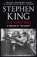 Book Cover for On Writing by Stephen King