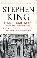 Book Cover for Danse Macabre by Stephen King