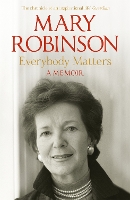 Book Cover for Everybody Matters by Mary Robinson