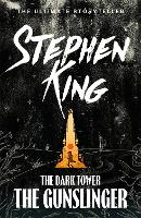 Book Cover for Dark Tower I: The Gunslinger by Stephen King