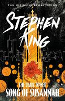 Book Cover for The Dark Tower VI: Song of Susannah by Stephen King