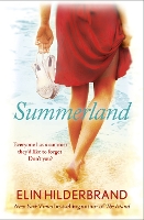 Book Cover for Summerland by Elin Hilderbrand