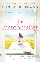 Book Cover for The Matchmaker by Elin Hilderbrand