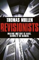 Book Cover for The Revisionists by Thomas Mullen