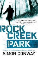 Book Cover for Rock Creek Park by Simon Conway