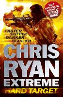 Book Cover for Chris Ryan Extreme: Hard Target by Chris Ryan