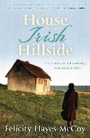 Book Cover for The House on an Irish Hillside by Felicity Hayes-McCoy