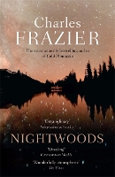 Book Cover for Nightwoods by Charles Frazier