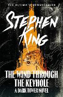 Book Cover for The Wind through the Keyhole by Stephen King