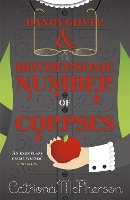 Book Cover for Dandy Gilver and a Bothersome Number of Corpses by Catriona McPherson