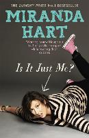 Book Cover for Is It Just Me? by Miranda Hart