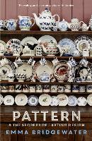 Book Cover for Pattern by Emma Bridgewater