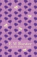 Book Cover for A Room With a View by E M Forster