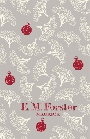 Book Cover for Maurice by E M Forster