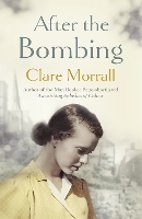 Book Cover for After the Bombing by Clare Morrall