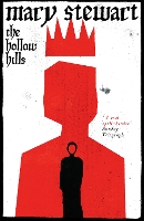 Book Cover for The Hollow Hills by Mary Stewart