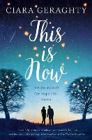 Book Cover for This is Now by Ciara Geraghty