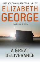 Book Cover for A Great Deliverance by Elizabeth George
