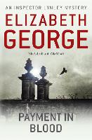 Book Cover for Payment in Blood by Elizabeth George