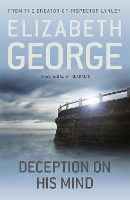 Book Cover for Deception on his Mind by Elizabeth George